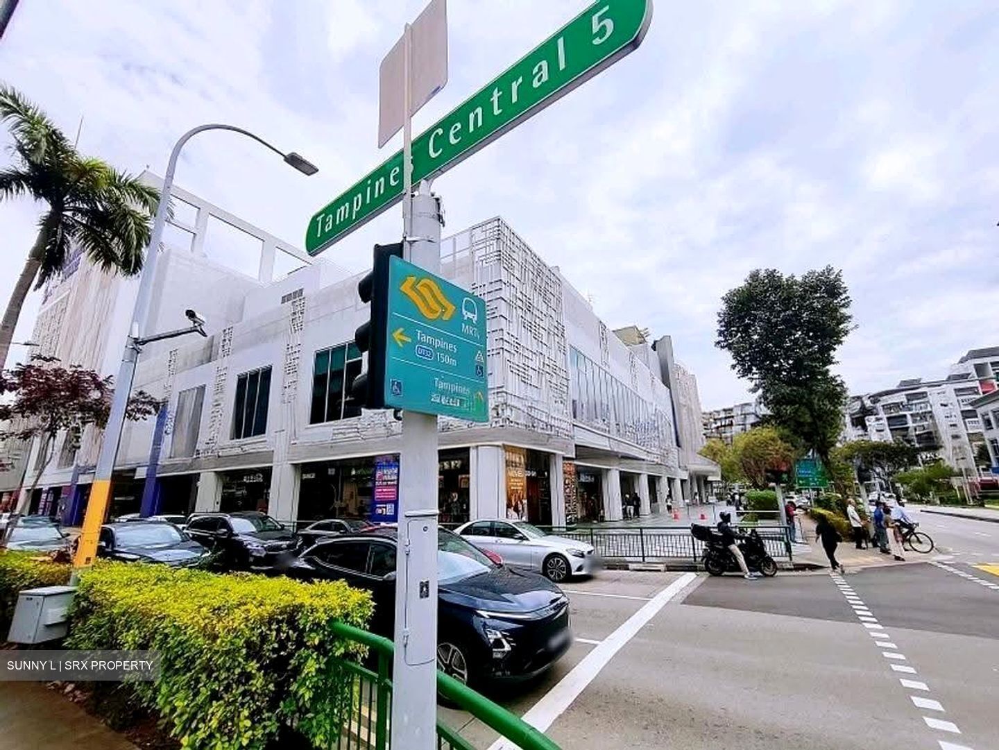 Tampines Central 1 (D18), Retail #637552611